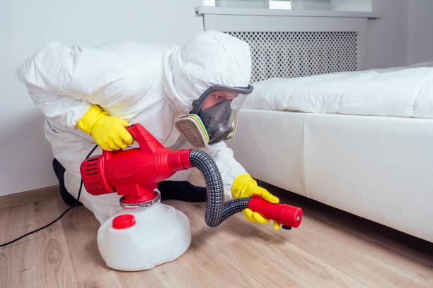 Best Wildlife Control Services  in Darien, IL